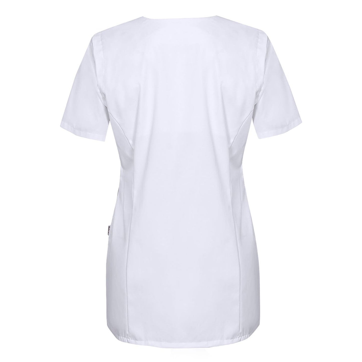 Edelweiss - Damenkasack Cygnus - Gr. 34 / blau