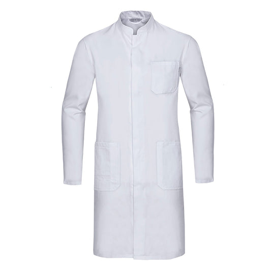 Edelweiss - Herrenmantel Tauri - 2XL