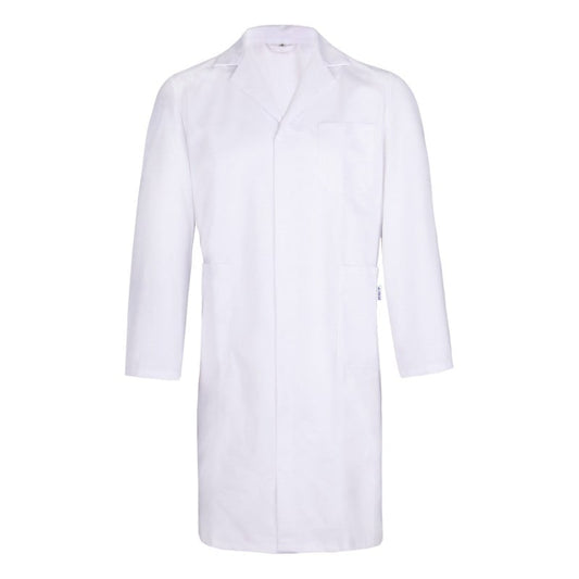 Edelweiss - Herrenmantel Taurus - 2XL