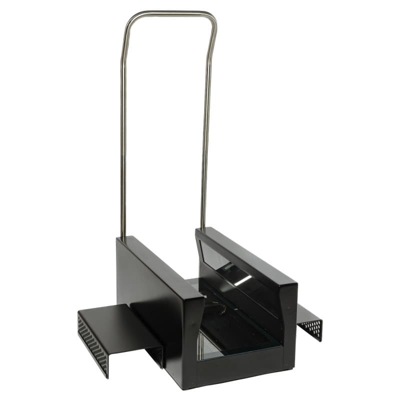 Elinvision S3DT 3D Vollfußscanner