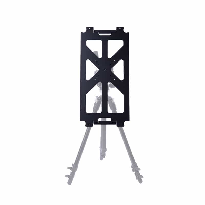 iQube S 3D VESA Halterung