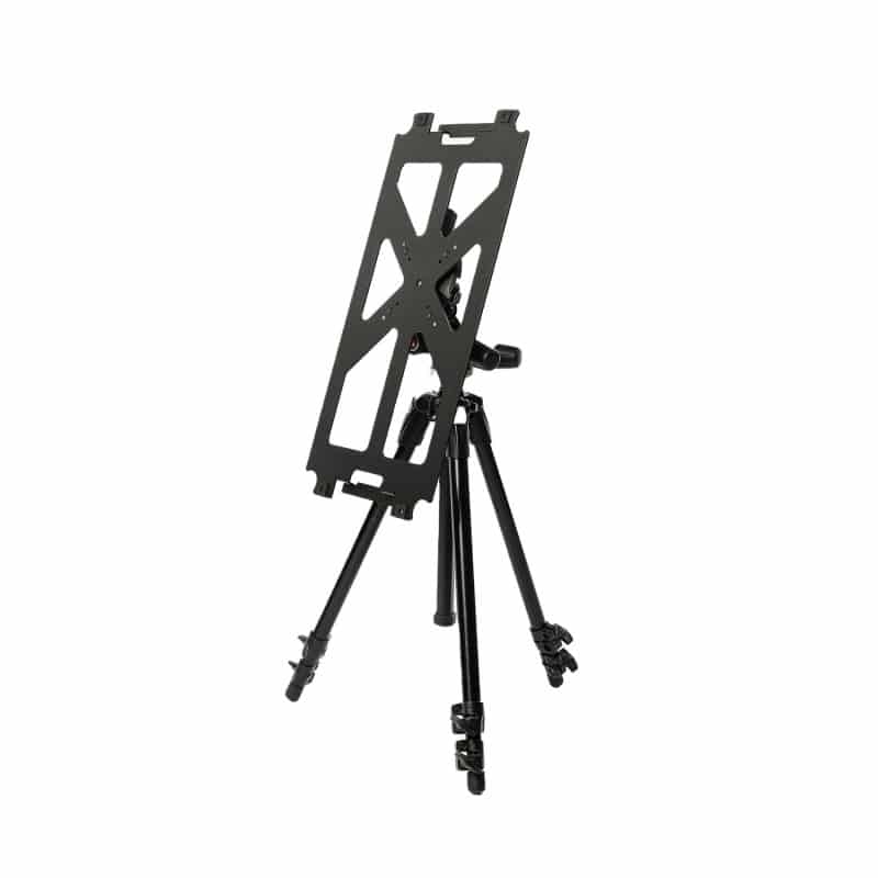 iQube S 3D VESA Halterung
