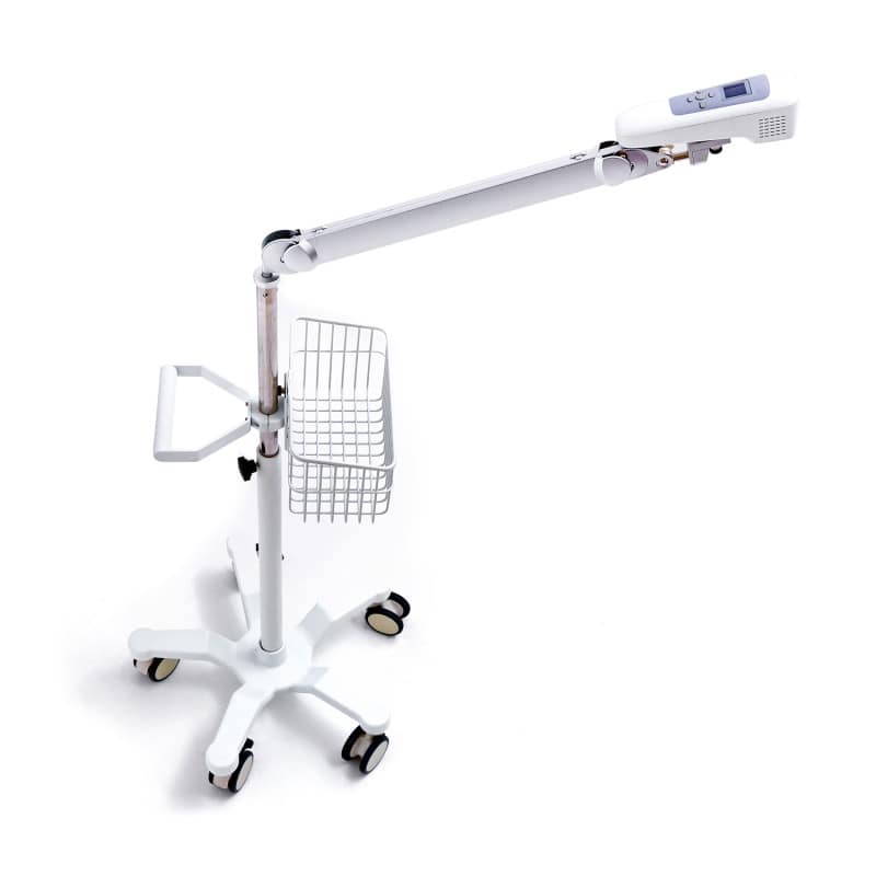 Fahrstativ für den Enmind VV-100 Venen Viewer