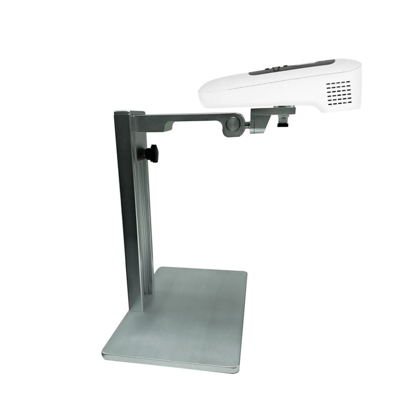Tischbefestigung für den Enmind VV-100