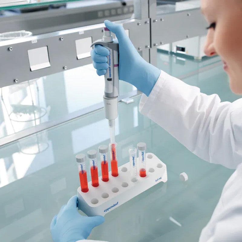 epT.I.P.S.® Reloads (Eppendorf Quality™)