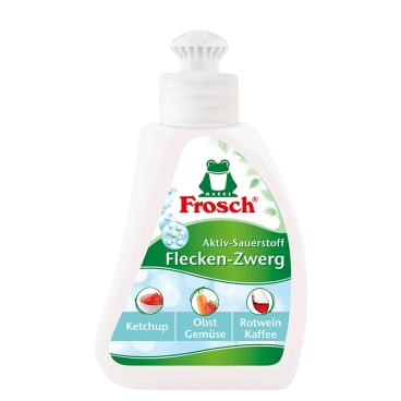 Frosch Aktiv-Sauerstoff Flecken-Zwerg