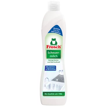 Frosch Classic Scheuermilch