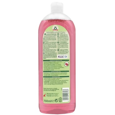 Frosch Himbeer Universal-Reiniger