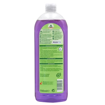 Frosch Lavendel Universal-Reiniger