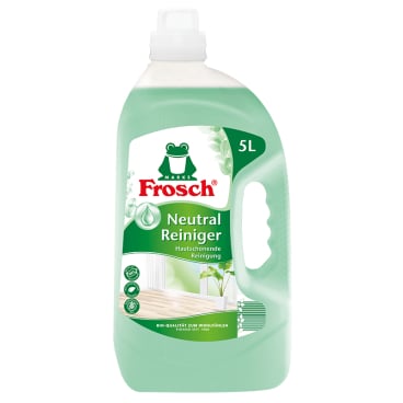 Frosch Neutral Reiniger ph-neutral