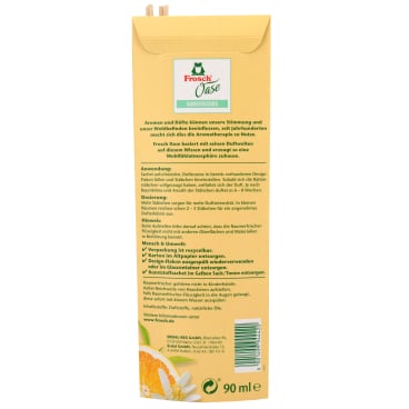 Frosch Oase Raumerfrischer, NFP 90 ml