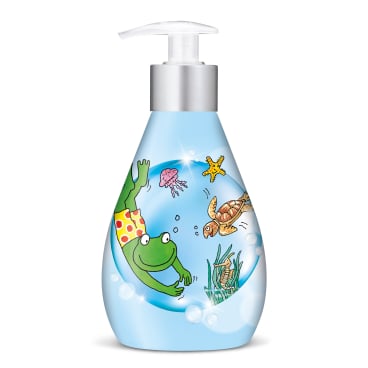 Frosch Sense Sensitiv-Handwaschseife, Kinderseife, hypoallergen