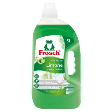 Frosch Spülmittel