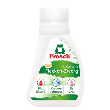 Frosch wie Gallseife Flecken-Zwerg