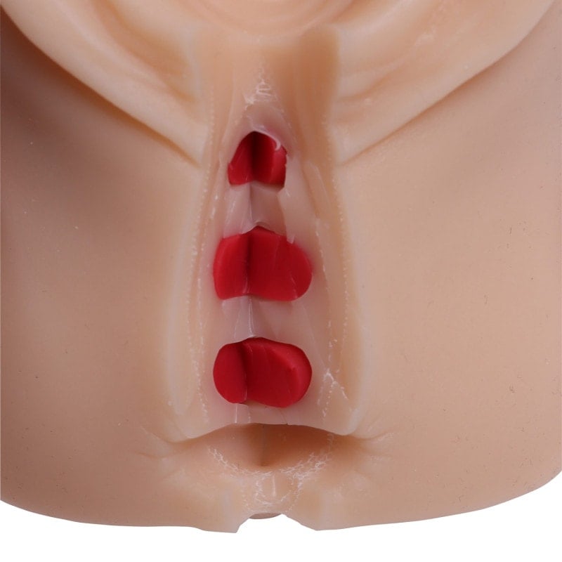 Episiotomie Simulator