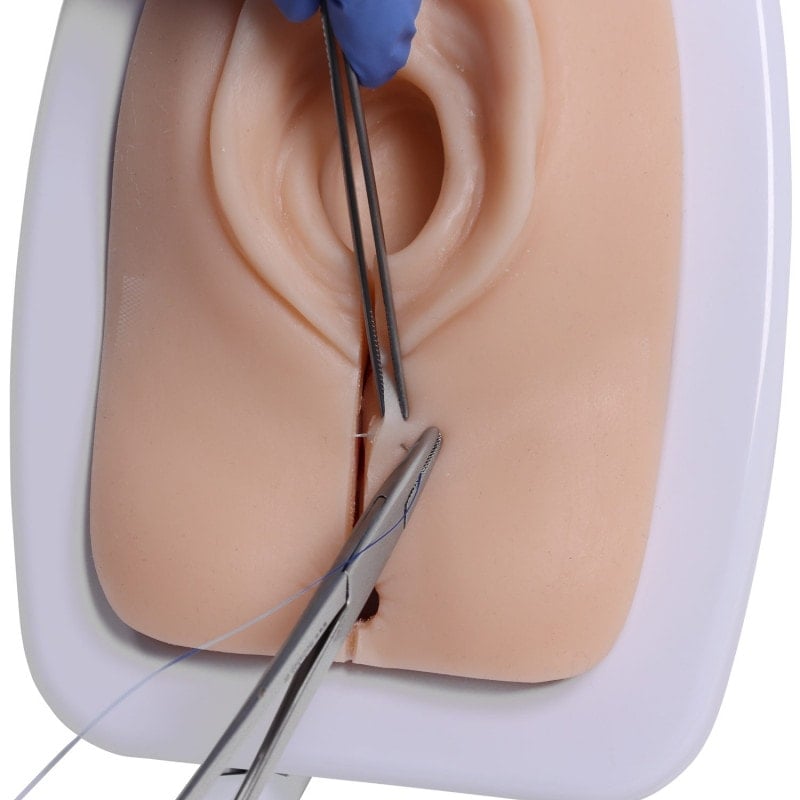 Episiotomie Simulator