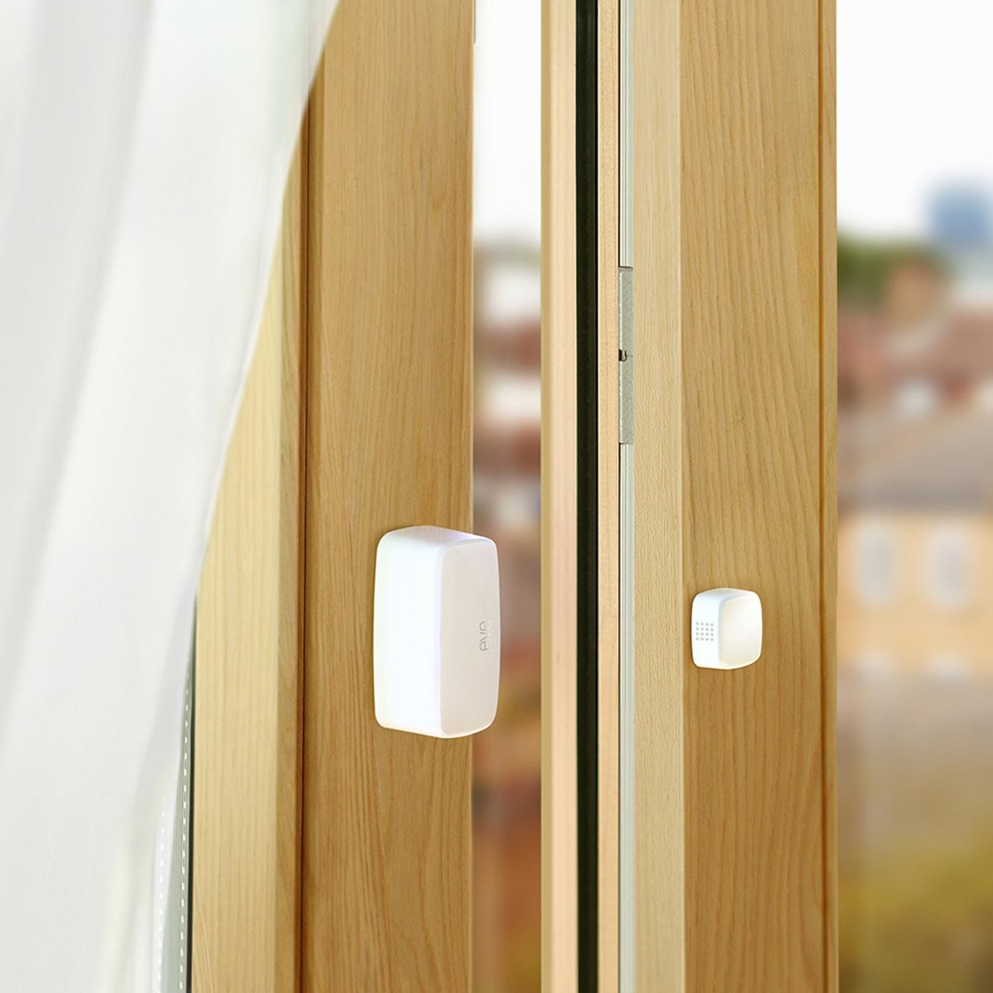 Eve Systems - Eve Door & Window Kontaktsensor