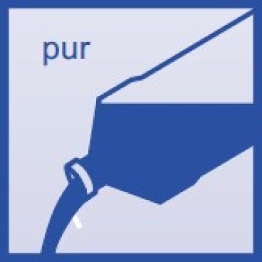 FALA Haar Ex-Rohrteufel