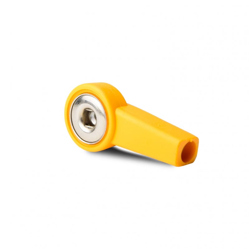 Druckknopfadapter