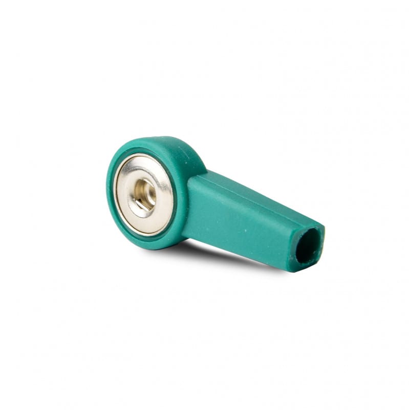 Druckknopfadapter