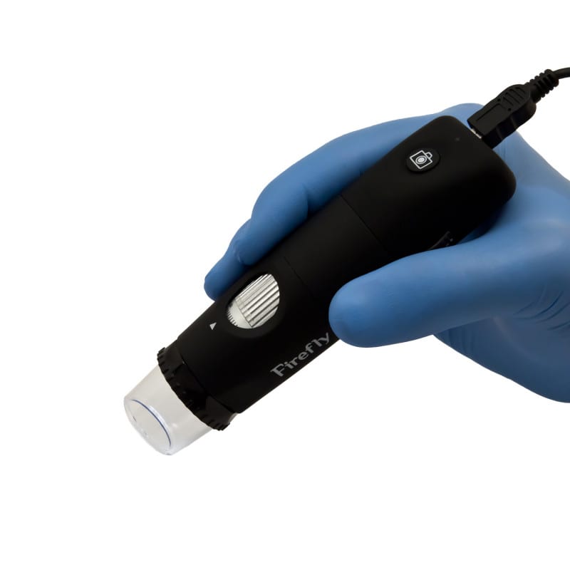 «Firefly» Videodermatoskop