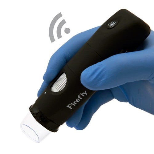 «Firefly» Videodermatoskop