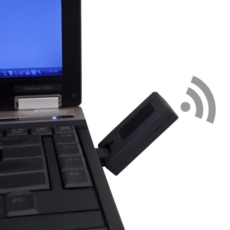 Wireless Receiver