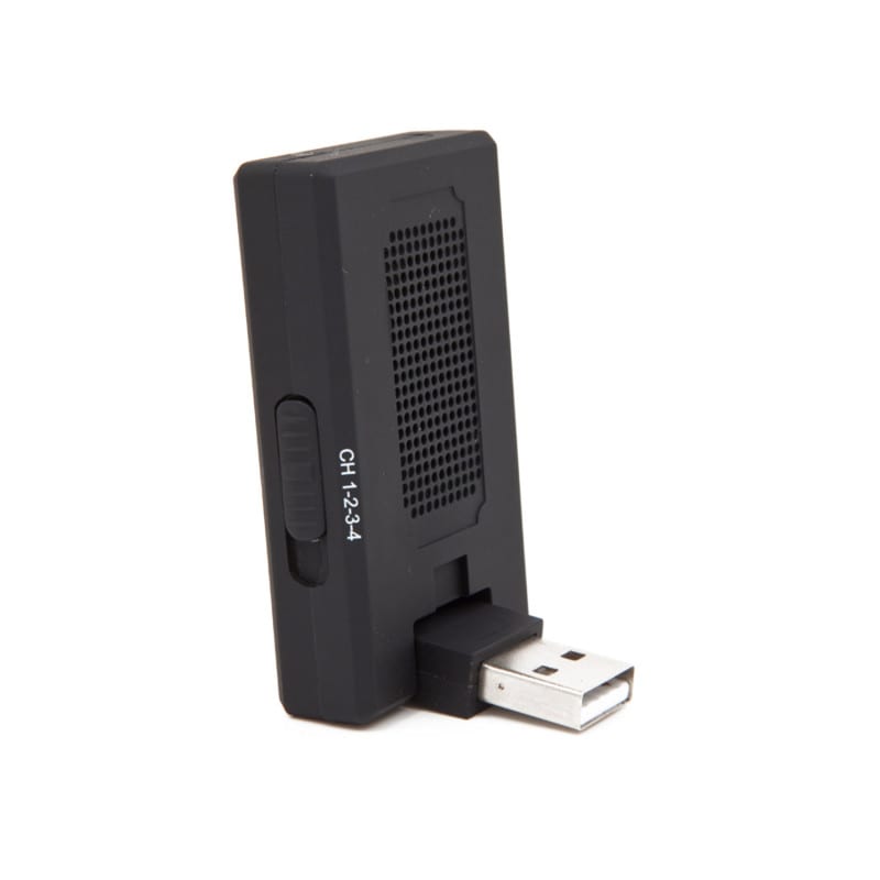 Wireless Receiver