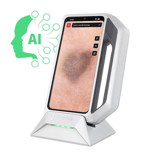 FotoFinder® Dermatoscopy Premium