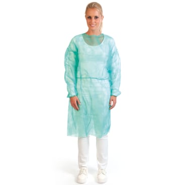 HYGOBASE Eco Schutzkittel