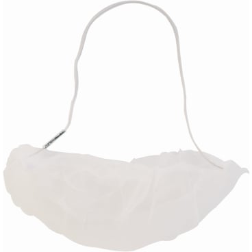 HYGOSTAR® Bartschutz aus Nylon mit Gummizug