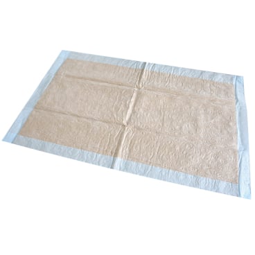 HYGOSTAR® Care Bettunterlage, naturfarben