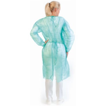 HYGOSTAR® PP-Vlies Schutzkittel