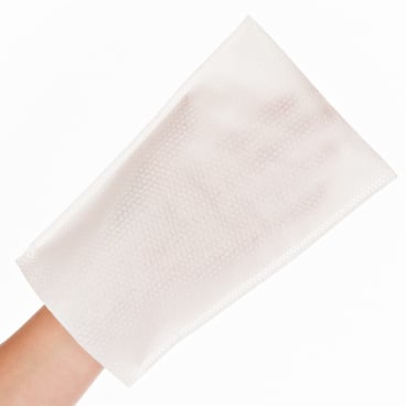 HYGOSTAR® Soft Waschhandschuh
