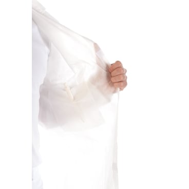 Hygostar® PP Besucherkittel