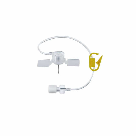 Fresenius Kabi - Ambix NONCORstick Safe Portkanüle - 19G x 14 mm