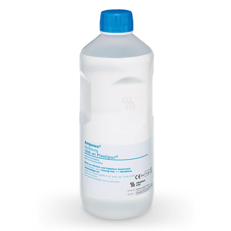 Ampuwa® Spüllösung