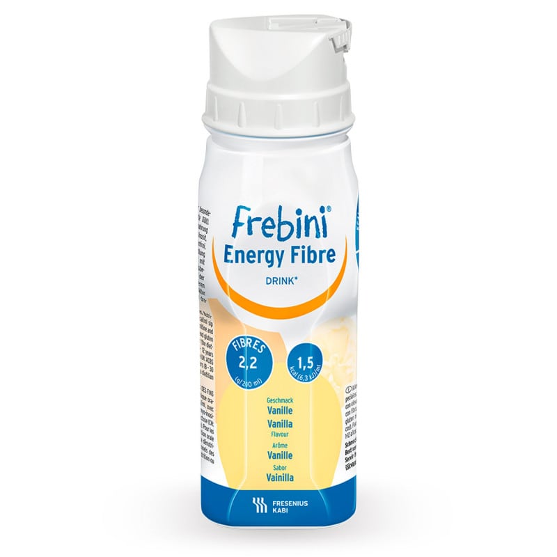 Frebini Energy DRINK für Kinder