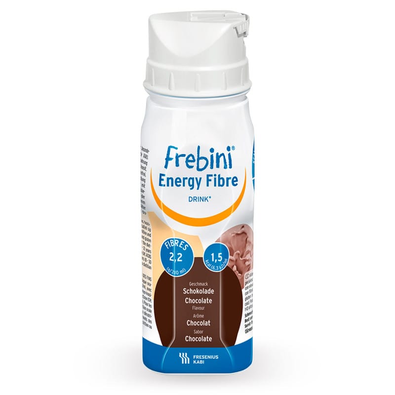 Frebini Energy DRINK für Kinder