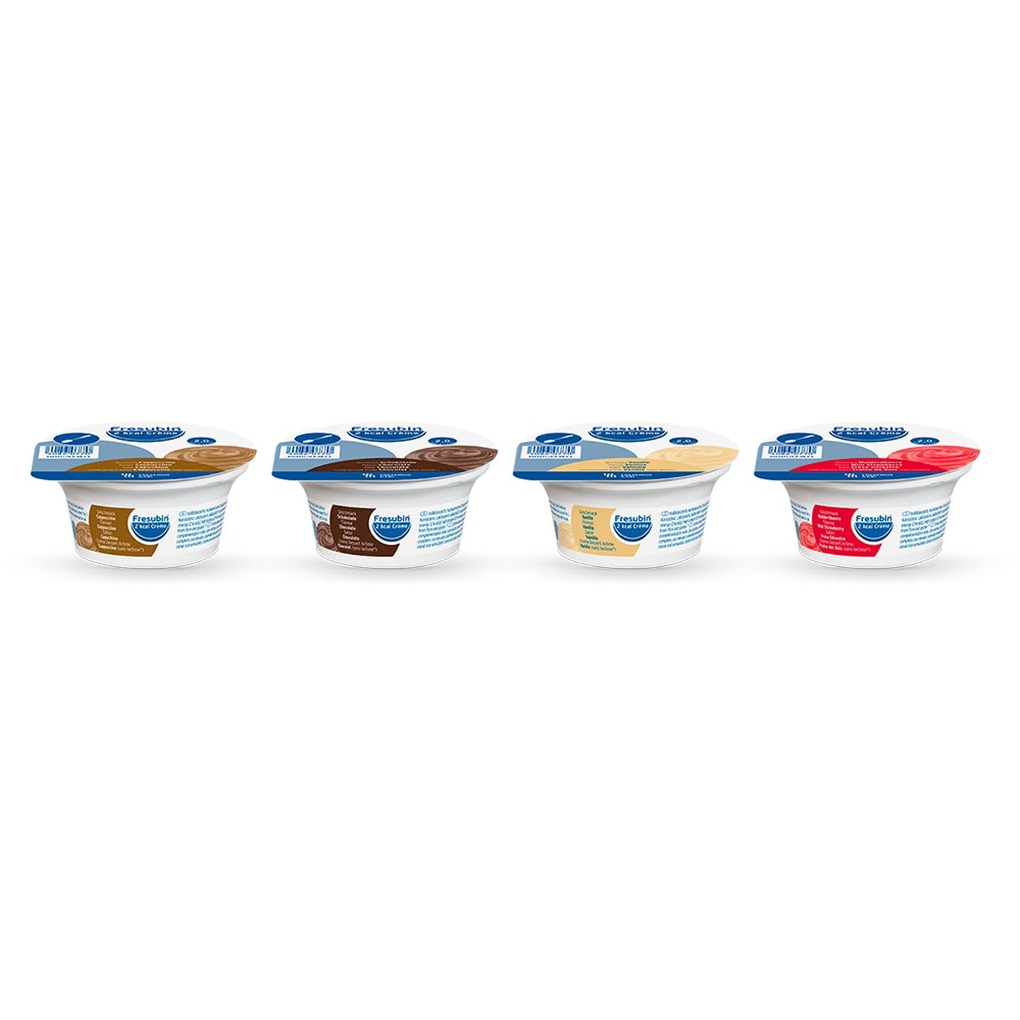 Fresubin 2 kcal Crème