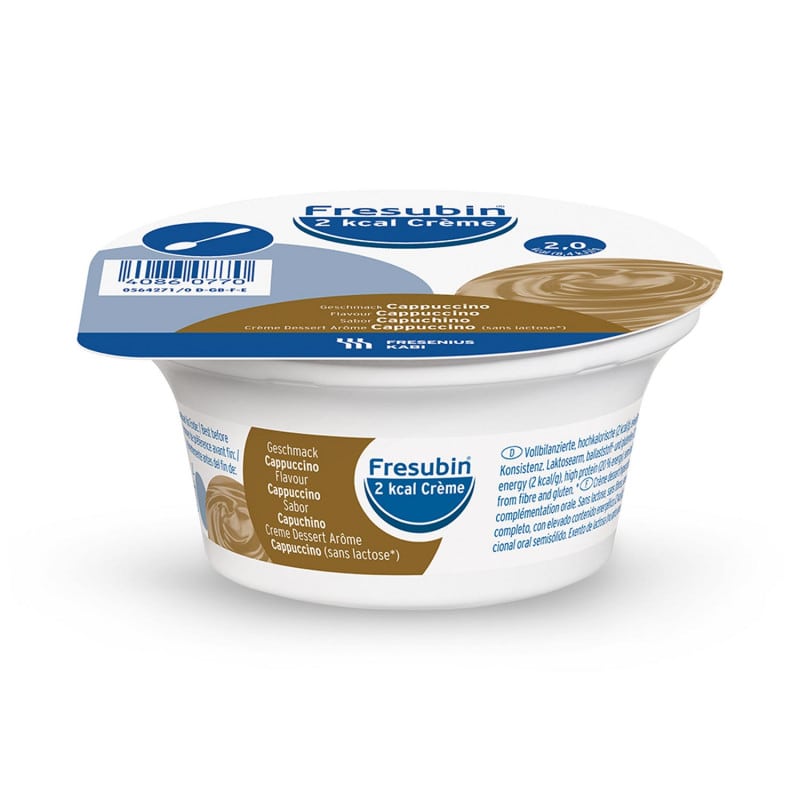 Fresubin 2 kcal Crème