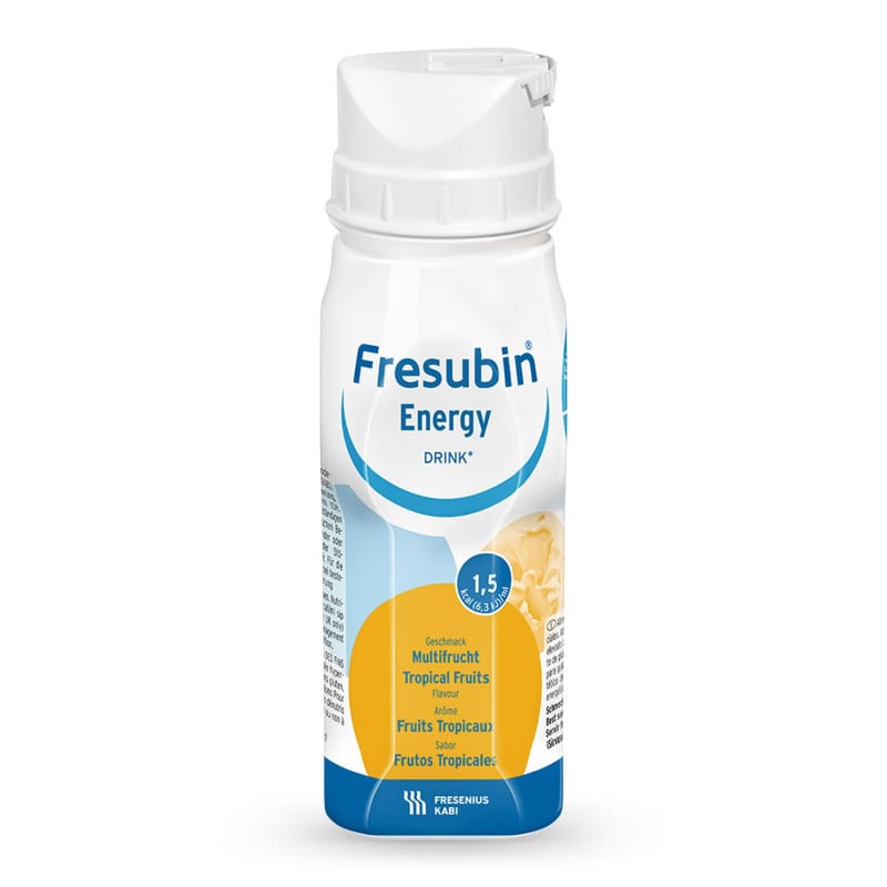 Fresubin Energy DRINK