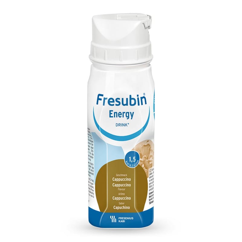 Fresubin Energy DRINK