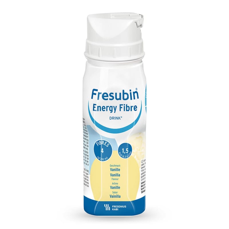 Fresubin Energy Fibre DRINK