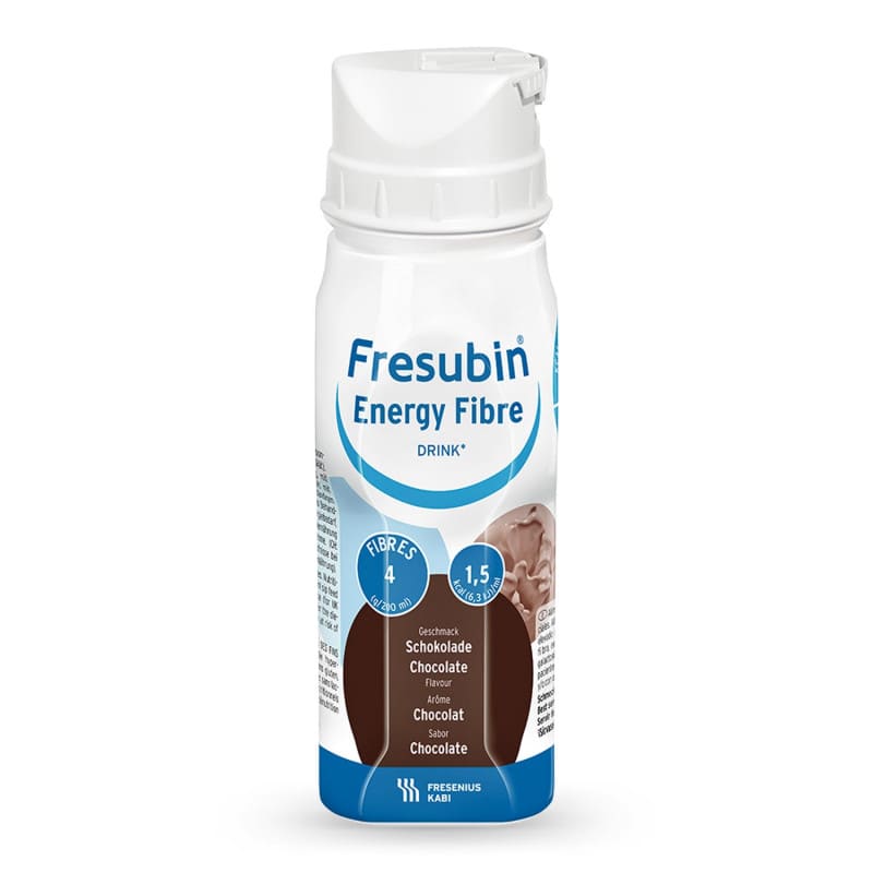 Fresubin Energy Fibre DRINK