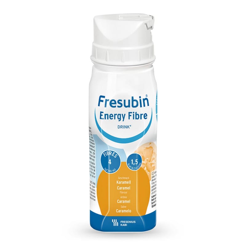 Fresubin Energy Fibre DRINK