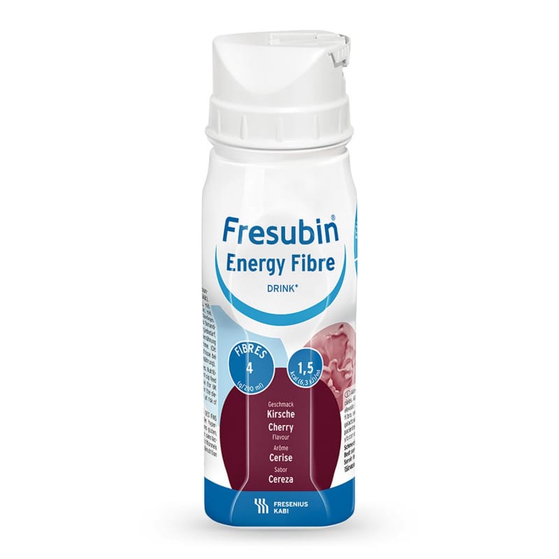 Fresubin Energy Fibre DRINK