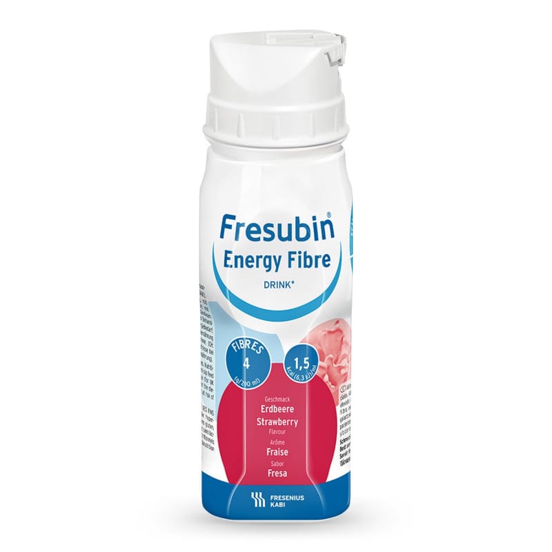 Fresubin Energy Fibre DRINK
