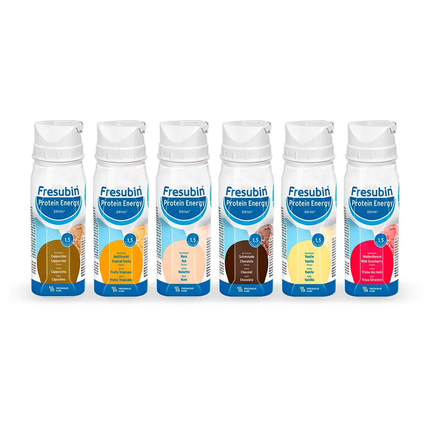 Fresubin Protein Energy DRINK