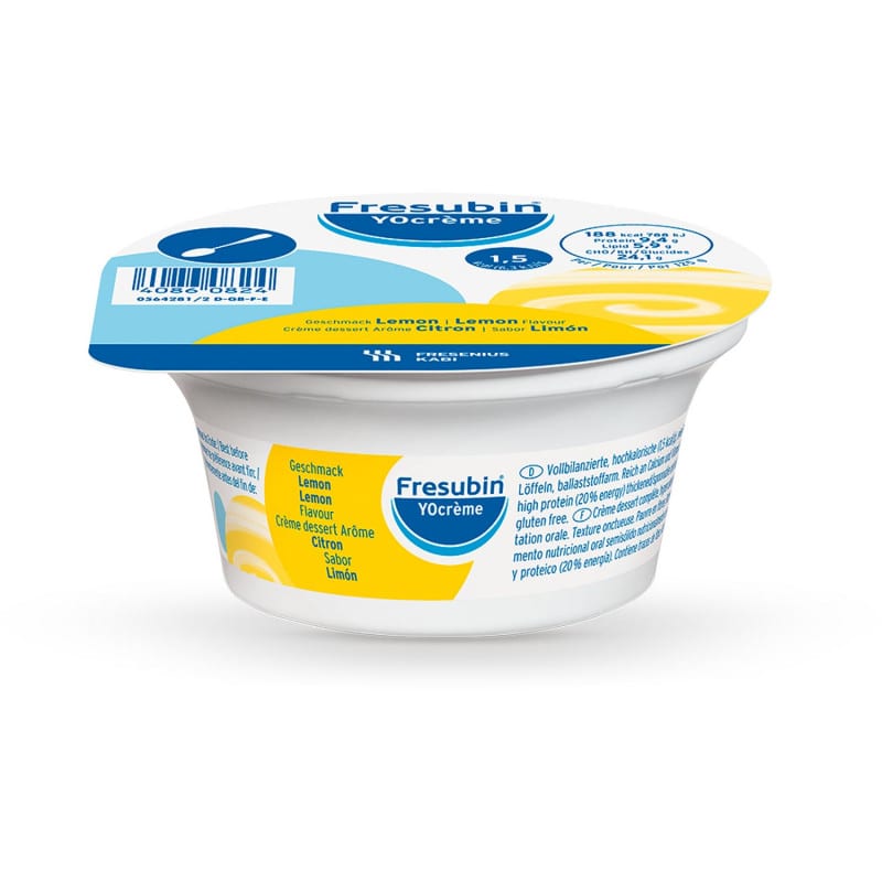 Fresubin YOcrème